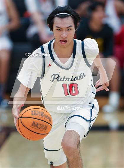 Thumbnail 1 in Beckman vs. Damonte Ranch photogallery.