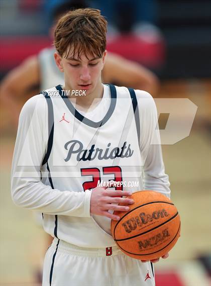 Thumbnail 2 in Beckman vs. Damonte Ranch photogallery.