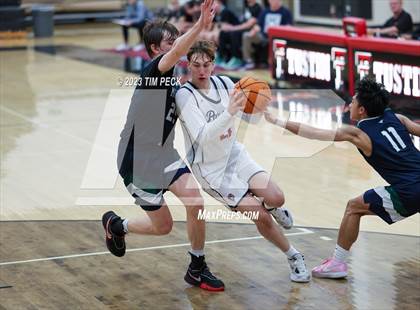 Thumbnail 2 in Beckman vs. Damonte Ranch photogallery.