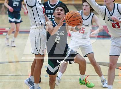 Thumbnail 3 in Beckman vs. Damonte Ranch photogallery.