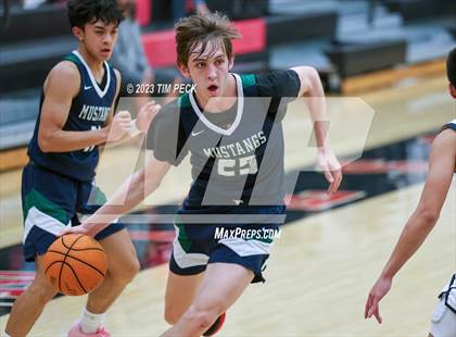 Thumbnail 1 in Beckman vs. Damonte Ranch photogallery.