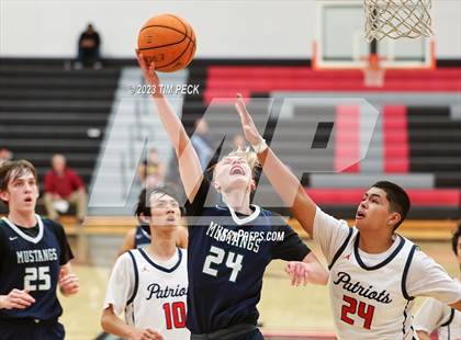Thumbnail 3 in Beckman vs. Damonte Ranch photogallery.