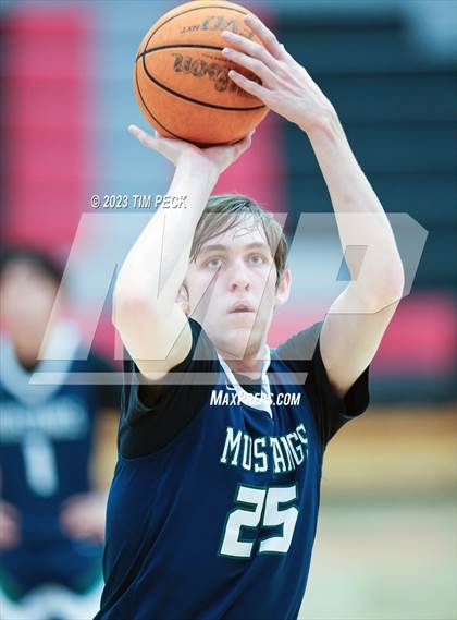 Thumbnail 1 in Beckman vs. Damonte Ranch photogallery.
