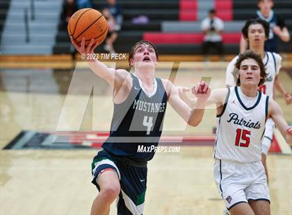 Thumbnail 1 in Beckman vs. Damonte Ranch photogallery.