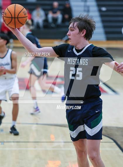 Thumbnail 3 in Beckman vs. Damonte Ranch photogallery.