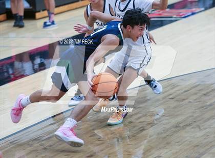 Thumbnail 2 in Beckman vs. Damonte Ranch photogallery.