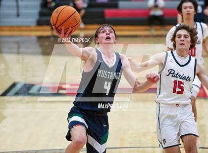 Thumbnail 3 in Beckman vs. Damonte Ranch photogallery.