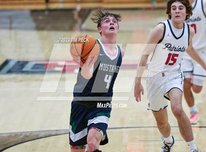Thumbnail 2 in Beckman vs. Damonte Ranch photogallery.