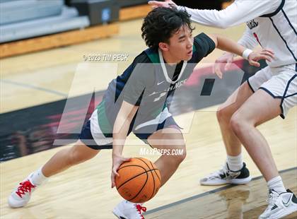 Thumbnail 1 in Beckman vs. Damonte Ranch photogallery.