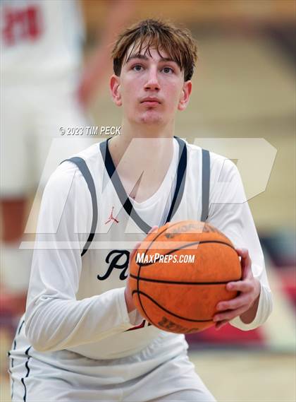Thumbnail 3 in Beckman vs. Damonte Ranch photogallery.