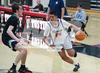 Thumbnail 1 in Beckman vs. Damonte Ranch photogallery.