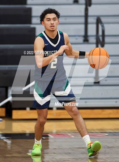 Thumbnail 1 in Beckman vs. Damonte Ranch photogallery.