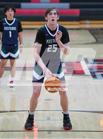 Thumbnail 3 in Beckman vs. Damonte Ranch photogallery.