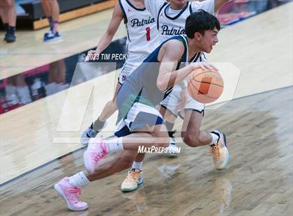 Thumbnail 1 in Beckman vs. Damonte Ranch photogallery.