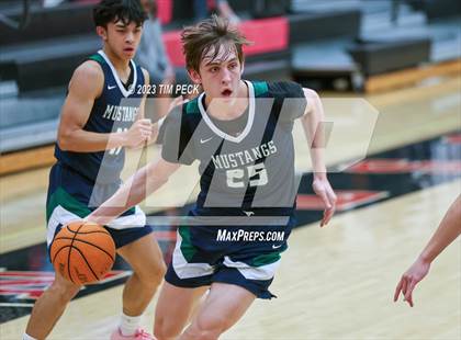 Thumbnail 2 in Beckman vs. Damonte Ranch photogallery.
