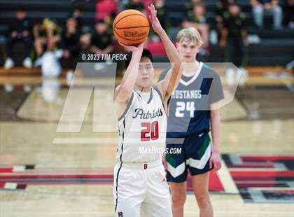 Thumbnail 1 in Beckman vs. Damonte Ranch photogallery.