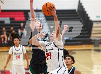 Thumbnail 2 in Beckman vs. Damonte Ranch photogallery.