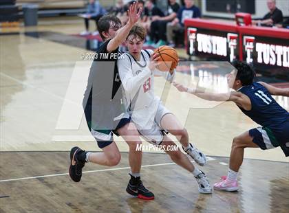 Thumbnail 3 in Beckman vs. Damonte Ranch photogallery.