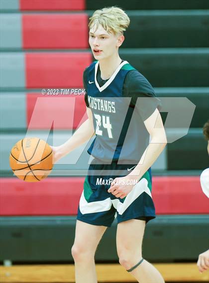 Thumbnail 3 in Beckman vs. Damonte Ranch photogallery.