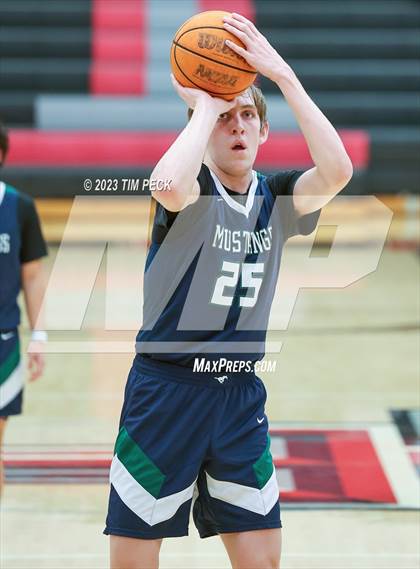 Thumbnail 1 in Beckman vs. Damonte Ranch photogallery.