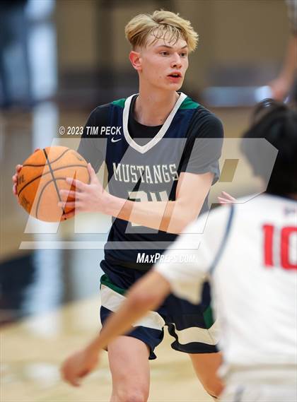 Thumbnail 3 in Beckman vs. Damonte Ranch photogallery.