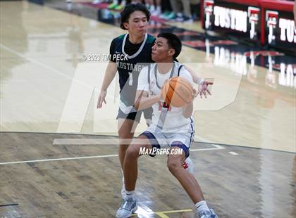 Thumbnail 3 in Beckman vs. Damonte Ranch photogallery.