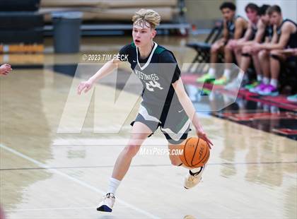 Thumbnail 1 in Beckman vs. Damonte Ranch photogallery.