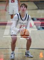 Photo from the gallery "Beckman vs. Damonte Ranch"