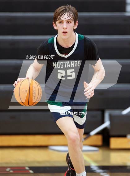 Thumbnail 1 in Beckman vs. Damonte Ranch photogallery.
