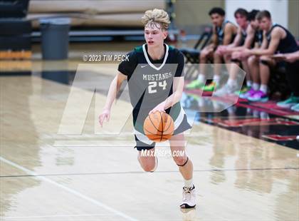 Thumbnail 3 in Beckman vs. Damonte Ranch photogallery.