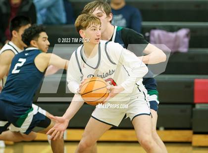 Thumbnail 2 in Beckman vs. Damonte Ranch photogallery.