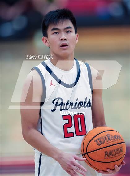 Thumbnail 1 in Beckman vs. Damonte Ranch photogallery.