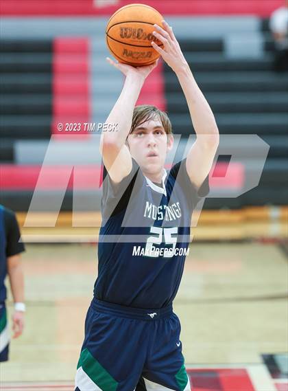Thumbnail 2 in Beckman vs. Damonte Ranch photogallery.