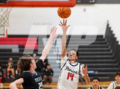 Thumbnail 1 in Beckman vs. Damonte Ranch photogallery.
