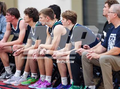 Thumbnail 2 in Beckman vs. Damonte Ranch photogallery.