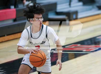 Thumbnail 2 in Beckman vs. Damonte Ranch photogallery.