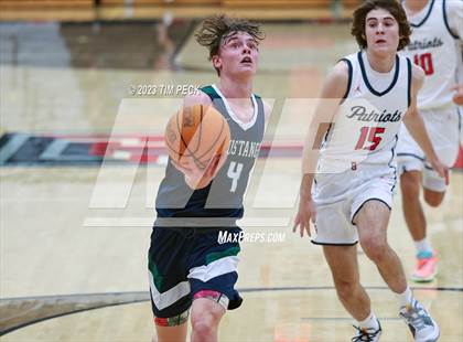 Thumbnail 1 in Beckman vs. Damonte Ranch photogallery.