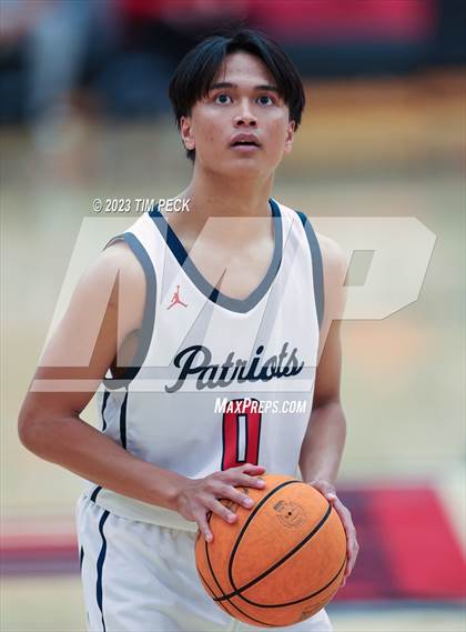 Thumbnail 2 in Beckman vs. Damonte Ranch photogallery.