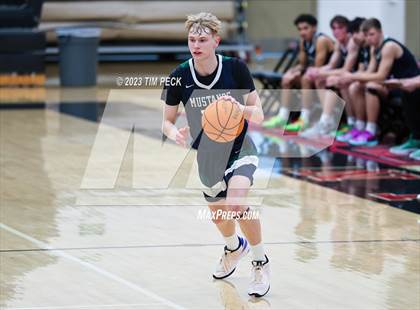 Thumbnail 2 in Beckman vs. Damonte Ranch photogallery.