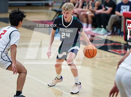 Thumbnail 1 in Beckman vs. Damonte Ranch photogallery.
