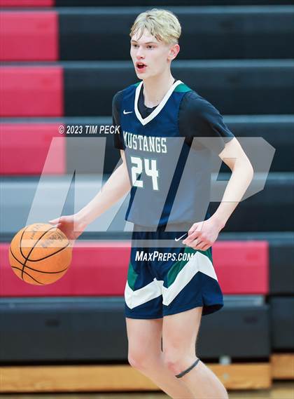 Thumbnail 2 in Beckman vs. Damonte Ranch photogallery.