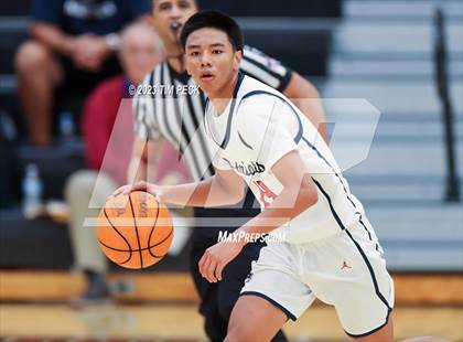 Thumbnail 3 in Beckman vs. Damonte Ranch photogallery.