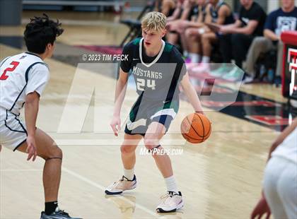 Thumbnail 3 in Beckman vs. Damonte Ranch photogallery.