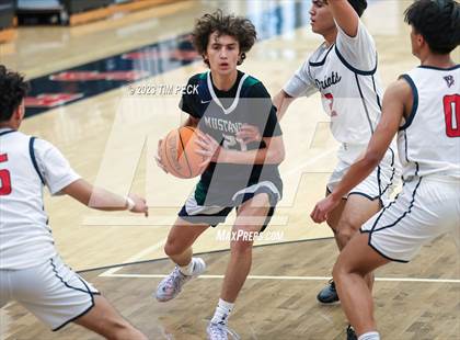 Thumbnail 1 in Beckman vs. Damonte Ranch photogallery.