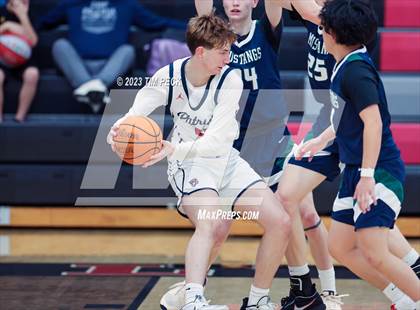 Thumbnail 1 in Beckman vs. Damonte Ranch photogallery.