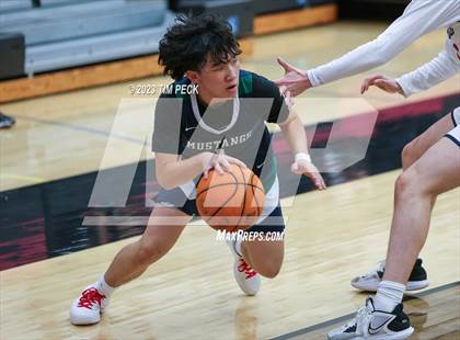 Thumbnail 3 in Beckman vs. Damonte Ranch photogallery.