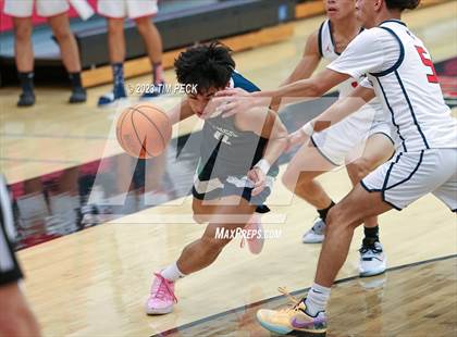 Thumbnail 1 in Beckman vs. Damonte Ranch photogallery.