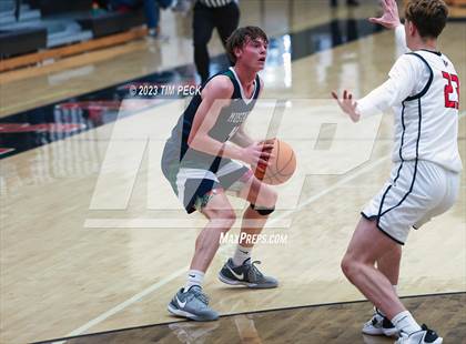 Thumbnail 3 in Beckman vs. Damonte Ranch photogallery.