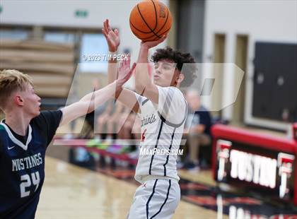Thumbnail 1 in Beckman vs. Damonte Ranch photogallery.