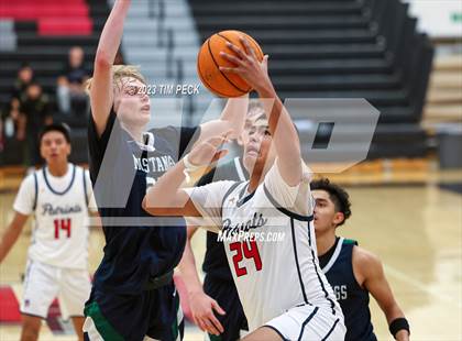 Thumbnail 3 in Beckman vs. Damonte Ranch photogallery.